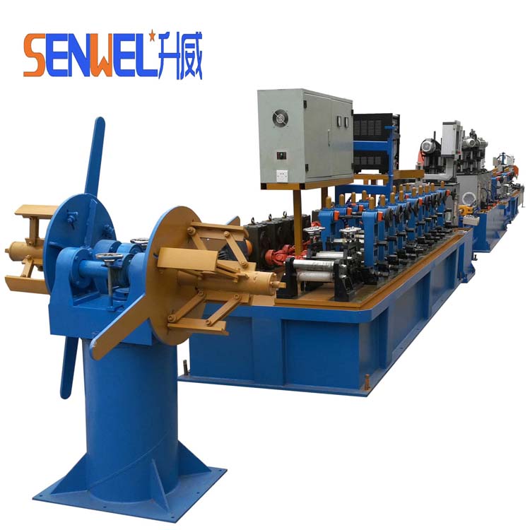 不銹鋼工業(yè)管飲用水管鈦管制管機焊管機械設備Stainless-Steel-Drinking-Pipe-Making-Machine-titanium-pipe-mill.jpg